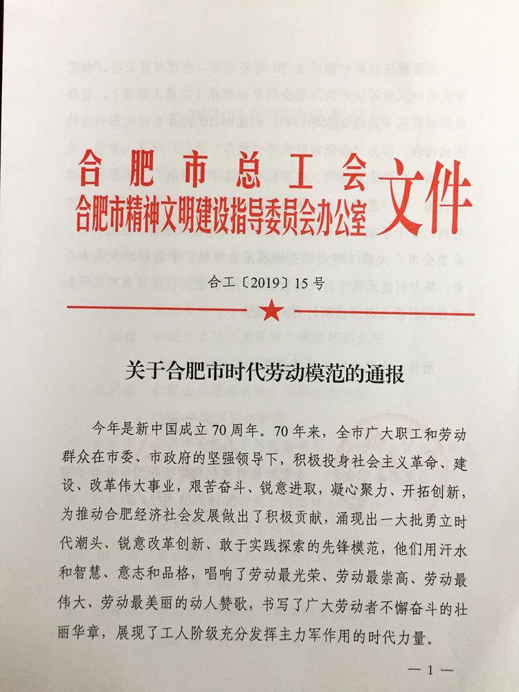 合肥市市劳动和社会保障局最新招聘信息