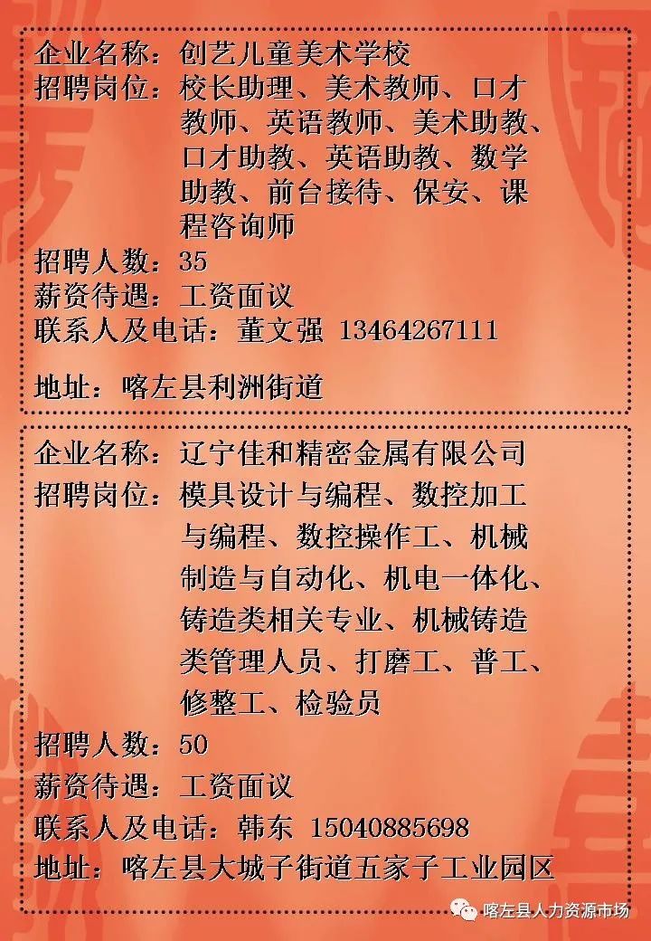 阿鲁科尔沁旗计划生育委员会等最新招聘信息